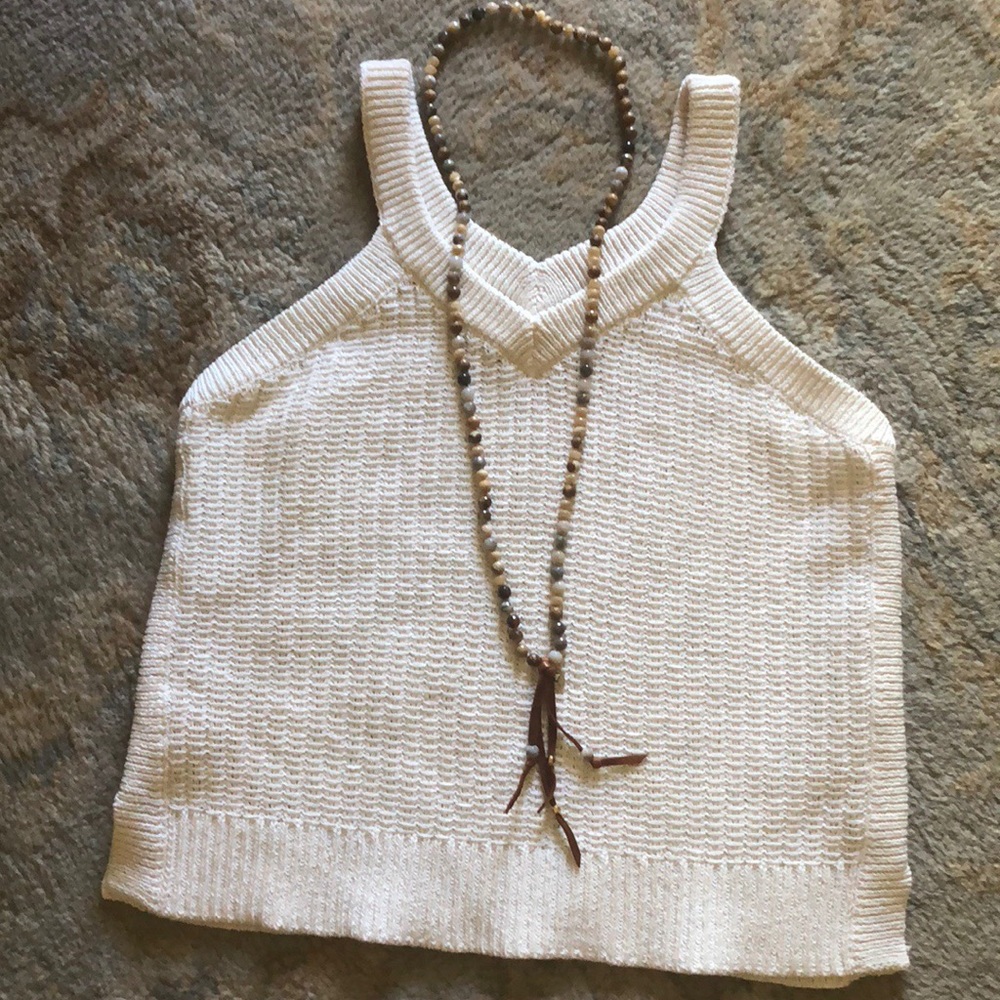 Madewell Summer Tank